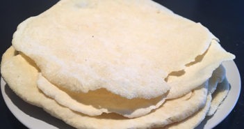 Pane carasau
