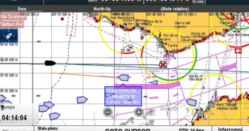 AIS – Automatic Identification System AIS