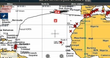 Dalle Azzorre a Gibilterra – 2a parte della Transat da Ovest a Est