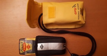 PLB – Personal Locator Beacon PLB Personal Locator Beacon