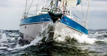 Addio ufficio, vado a lavorare in barca a vela ! andare a lavorare in barca a vela