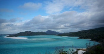 Whitsunday Islands e Whitehaven Beach whitsunday
